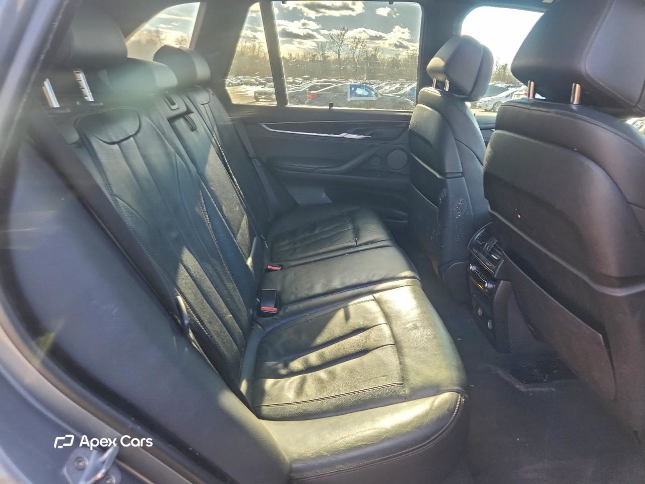 BMW X5 2018
