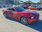 Ford Mustang 2015