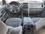 Honda Pilot 2003