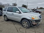 Honda Pilot 2005