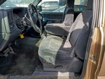 Chevrolet Silverado 2000
