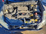 Subaru Outback 2011