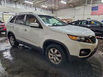 Kia Sorento 2013