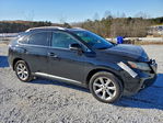 Lexus RX 2012
