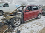 BMW X5 2011