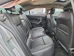 Buick Regal 2013