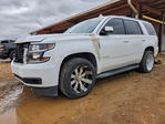 Chevrolet Tahoe 2017