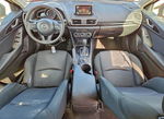 Mazda 3 2015