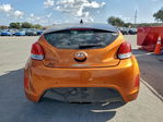 Hyundai Veloster 2016