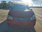 Kia Spectra 2009