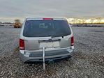 Honda Pilot 2013