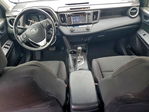 Toyota RAV 4 2017