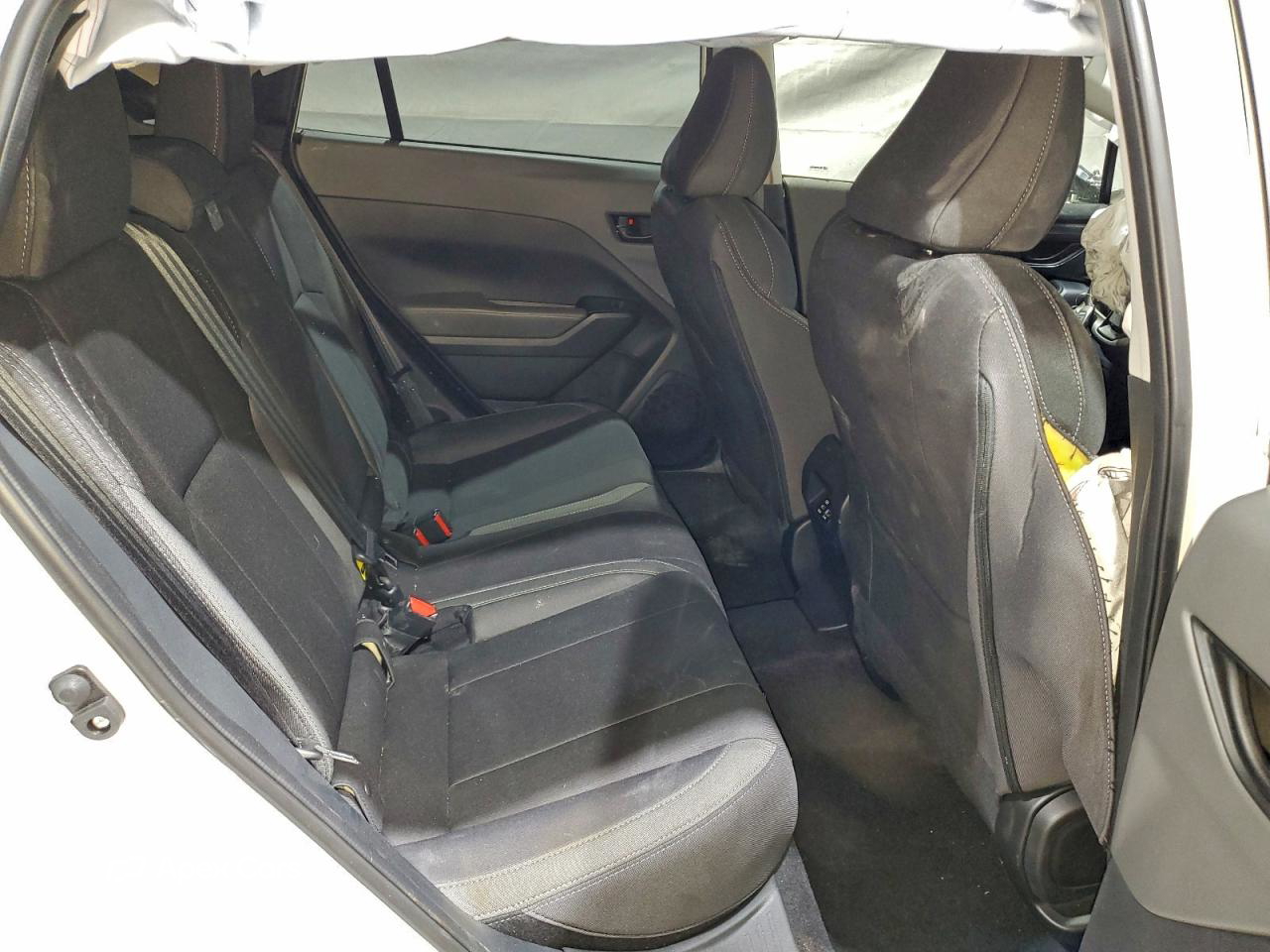 Subaru XV 2025