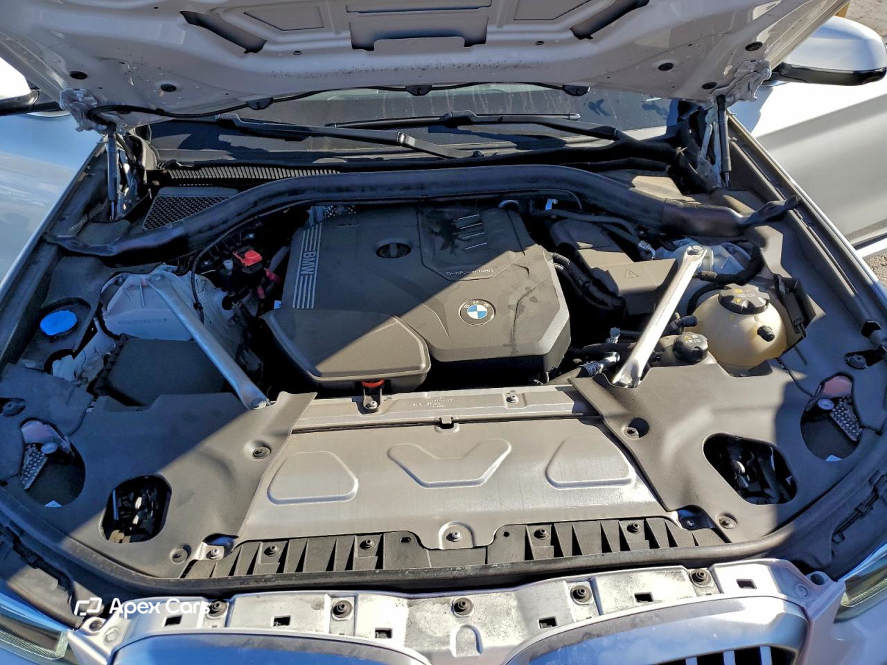 BMW X3 2024
