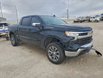 Chevrolet Silverado 2025