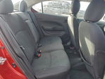Mitsubishi Mirage 2019