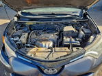 Toyota RAV 4 2017
