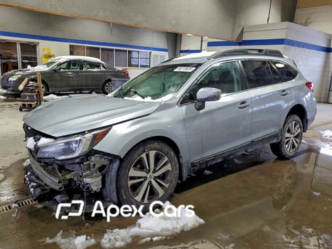 Subaru Outback 2018 - Image 1 of 14