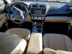 Subaru Outback 2017
