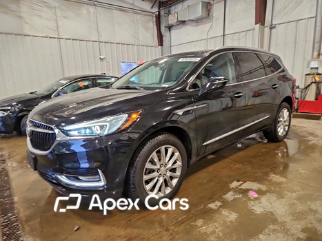 Buick Enclave 2019 - Image 1 of 14