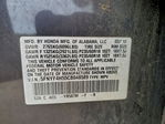 Honda Pilot 2012