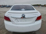 Buick LaCrosse 2013