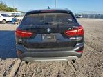 BMW X1 2017