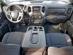 Chevrolet Silverado 2022