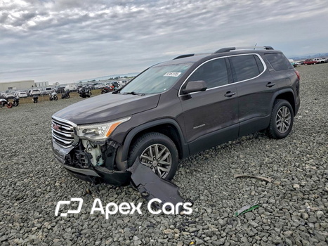 GMC Acadia 2017 - Image 1 of 14