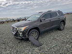 GMC Acadia 2017