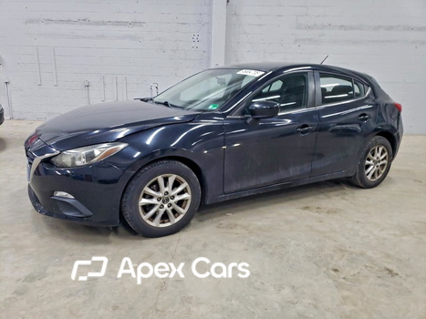 Mazda 3 2014 - Image 1 of 12