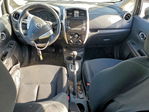 Nissan Versa 2016