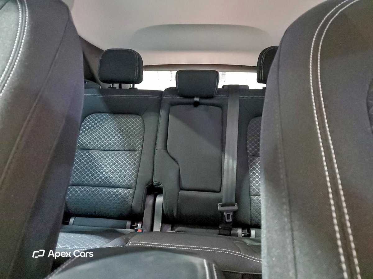 Ford Escape 2024