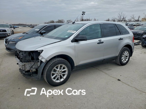 Ford Edge 2013 - Image 1 of 14