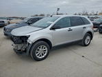 Ford Edge 2013