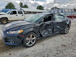 Ford Fusion 2013