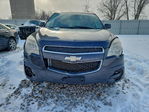 Chevrolet Equinox 2015