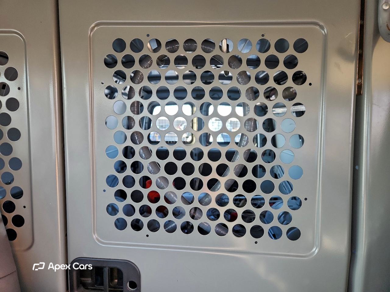 Chevrolet Express 2020