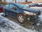Kia Forte 2017