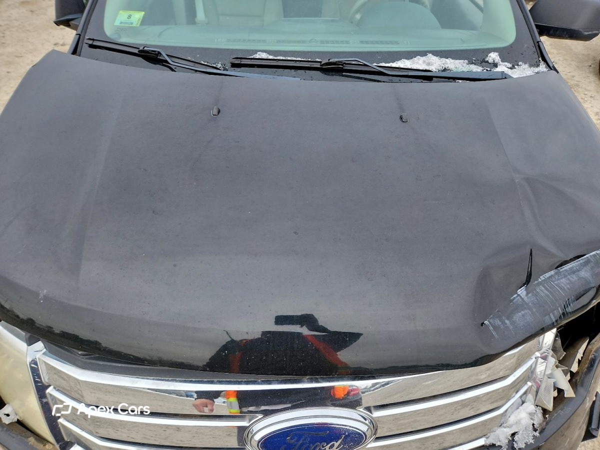 Ford Edge 2009