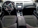Nissan Altima 2013