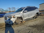 GMC Terrain 2018