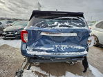 Ford Explorer 2021