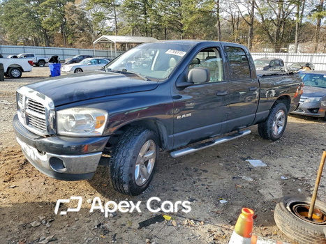 Dodge RAM 2008 - Image 1 of 12