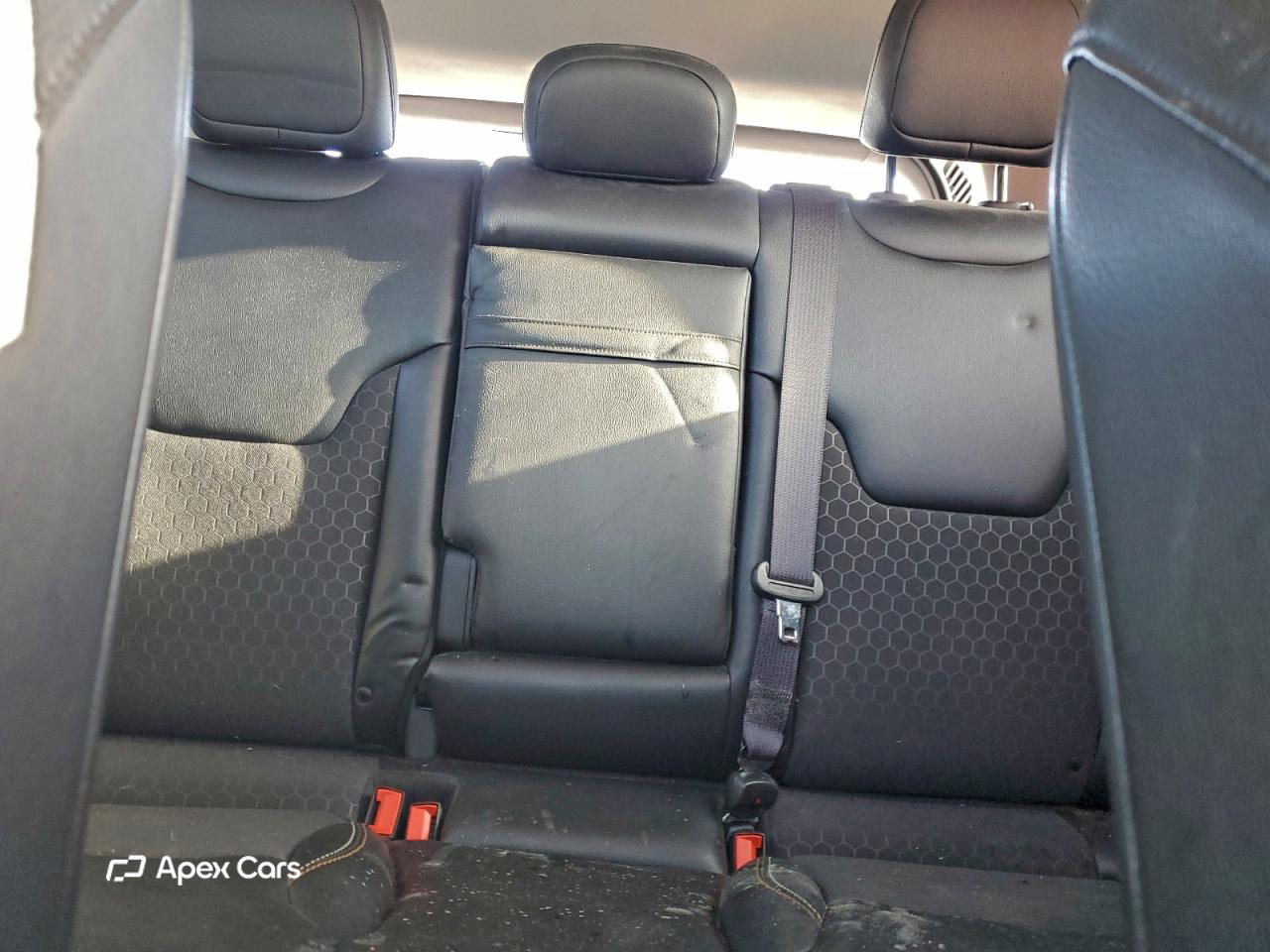 Jeep Compass 2019