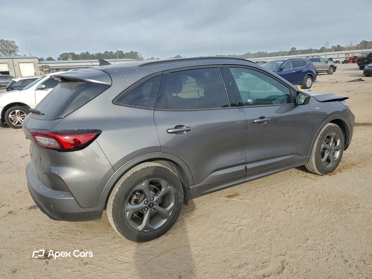 Ford Escape 2023