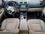 Subaru Outback 2016
