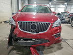 Buick Envision 2017