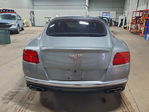 Bentley Continental 2016