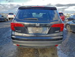 Honda Pilot 2016